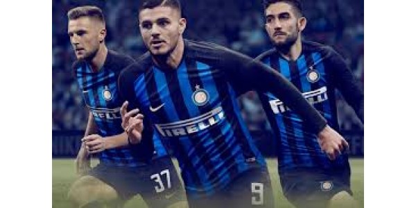 Inter Champions odtwarza chwałę